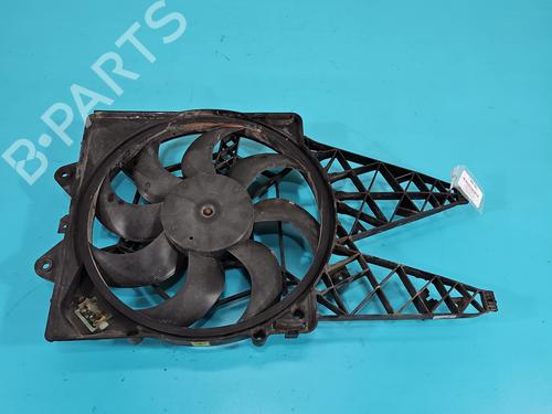 Used Radiator fan Radiator fan 37820116 37820116