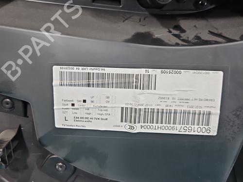 Andre BMW X1 (E84) xDrive 18 d | BP38141248O1 - Image 4