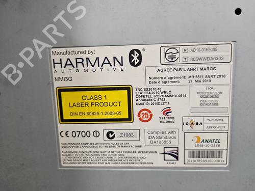 Electronic module AUDI A5 Sportback (8TA) 2.0 TDI quattro | BP37990959M83 - Image 7