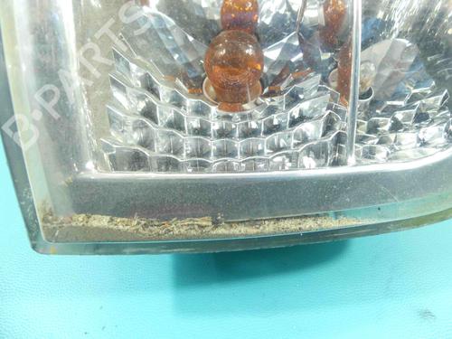 Left headlight CITROËN JUMPER I Van (244) 2.0 HDi | BP37810048C28 - Image 4