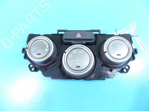 climate-control-subaru-impreza-hatchback-gr-gh-g3-2007-2008-2009-2010-2011-2012-2013-2014-37885854 main image