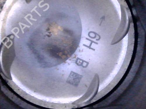 Engine KIA NIRO I (DE) | BP38303270M1 - Image 18