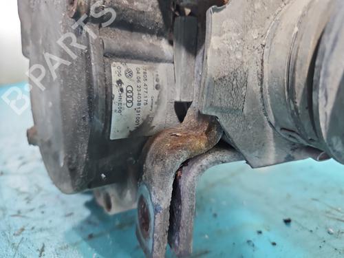 Steering rack VW GOLF V (1K1) 1.6 | BP37820258M22 - Image 10