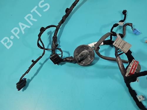 Wiring harness JAGUAR XE (X760) 2.0 D | BP37826216E16 - Image 5