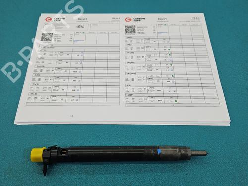 Injector Injector 37851231 37851231