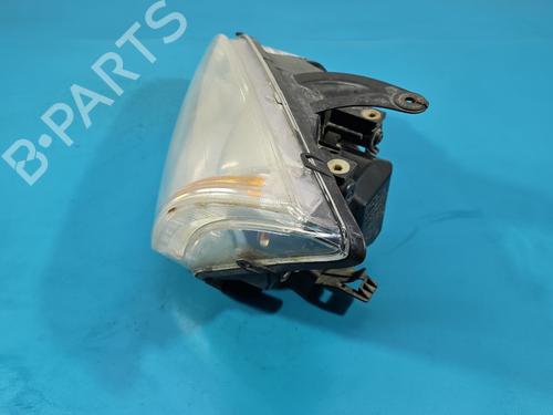 Left headlight FORD FOCUS II Saloon (DB_, FCH, DH) | BP38499551C28 - Image 3