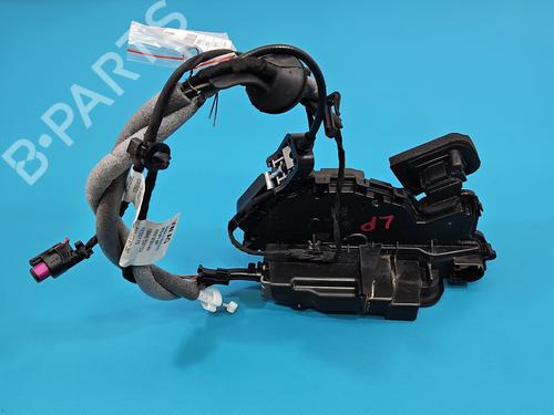 Front left lock SEAT ATECA (KH7, KHP) | BP38253699C98 - Image 5