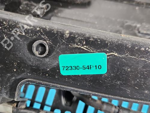 Scuttle panel SUZUKI VITARA (LY) 1.6 (APK 416) | BP39140007C110 - Image 6