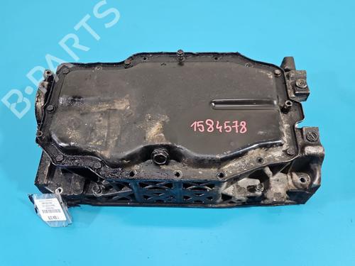 Coppa olio Coppa olio MAZDA 6 Estate (GH) 2.2 MZR-CD (GH10) (125 hp) 37847529 37847529