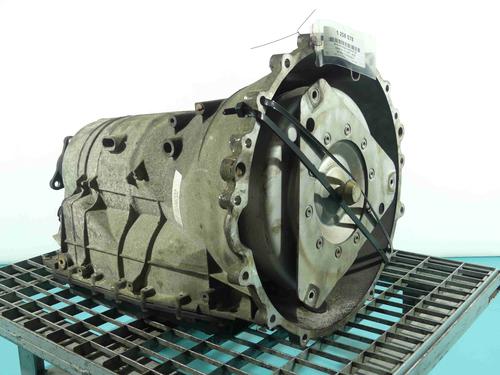 Used Gearbox Gearbox 37886436 37886436