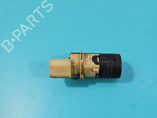 Elektronisk sensor CITROËN C8 (EA_, EB_) 2.0 HDi | BP37857814M84 - Image 3
