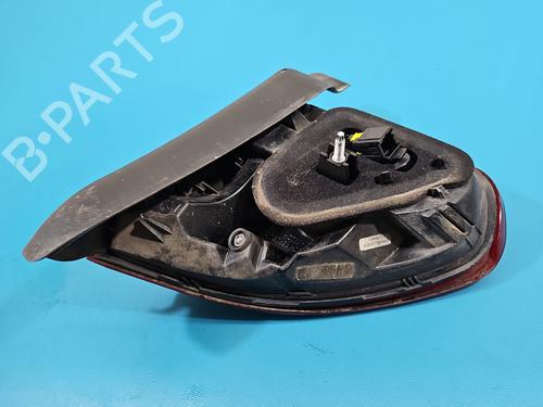 Left tailgate light PEUGEOT 2008 I (CU_) 1.2 THP 110 / PureTech 110 | BP37856128C79  - Image 7