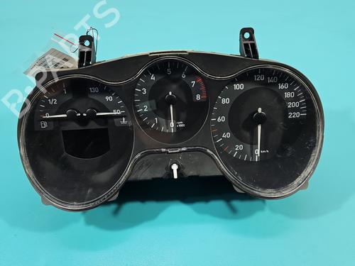 Instrument cluster SEAT LEON (1P1) | BP37817421C47 - Image 2