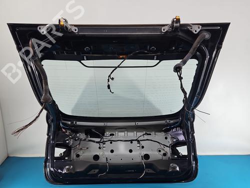 Tailgate BMW X6 (E71, E72) xDrive 40 d | BP37824802C6  - Image 10