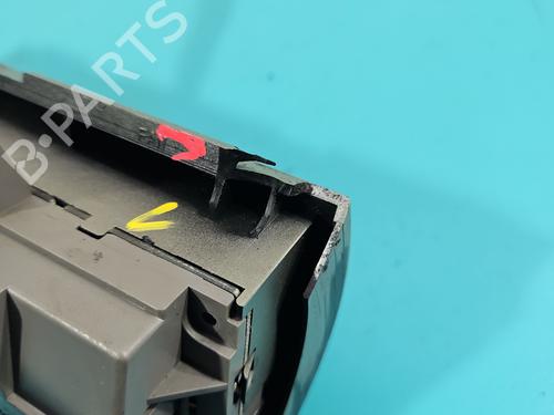 Climate control HONDA CR-V II (RD_) 2.0 (RD5) | BP37814487I5 - Image 9