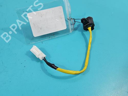 Tailgate handle MAZDA 6 Hatchback (GH) 2.0 MZR (GHEFS) | BP37828396C132 - Image 4