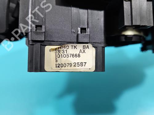 Steering column stalk DACIA DUSTER (HS_) 1.6 16V | BP38129275I23 - Image 7