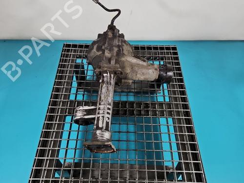 Front differential SUZUKI GRAND VITARA II (JT, TE, TD) 2.0 All-wheel Drive (TD54V, JB420) | BP40461291M23 - Image 7