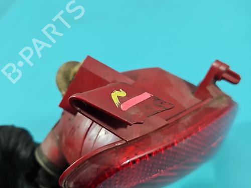 Rear bumper left light DS DS 4 / DS 4 CROSSBACK (NX_) 2.0 BlueHDi 180 | BP37833770C81 - Image 8