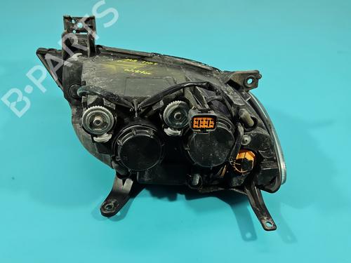 Left headlight MAZDA 2 (DY) 1.2 (DY3W) | BP38754450C28  - Image 6