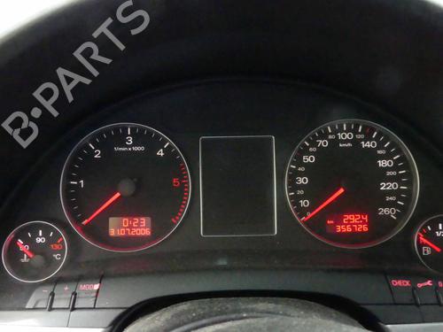 Instrument cluster AUDI A4 B7 (8EC) 2.0 TFSI quattro | BP37989849C47  - Image 6