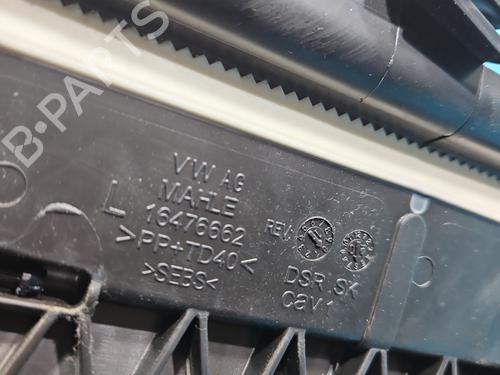 Heater matrix AUDI A4 B9 Avant (8W5, 8WD) 30 TDI Mild Hybrid | BP37840690M63 - Image 7