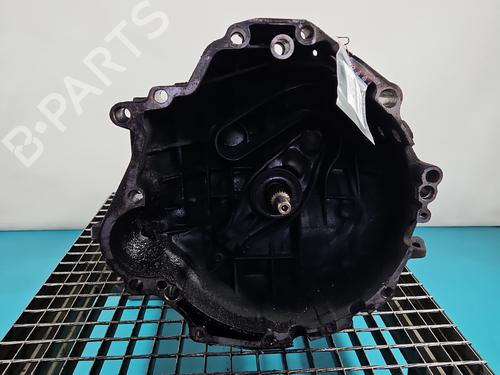 Gearbox AUDI A4 B6 (8E2) 2.0 | BP37842065M3 - Image 2