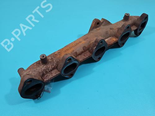Used Exhaust manifold Exhaust manifold 38138512 38138512