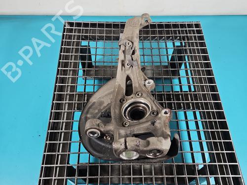 Right front steering knuckle AUDI Q7 (4MB, 4MG, 4MQ) 3.0 TFSI quattro | BP37836736M26 - Image 2