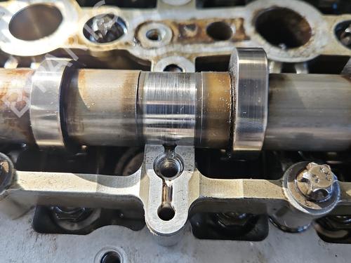 Cylinder head BMW 3 Touring (E91) 320 d xDrive | BP38128709M5 - Image 12