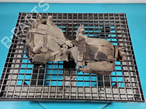 Used Rear differential Rear differential 37826680 37826680