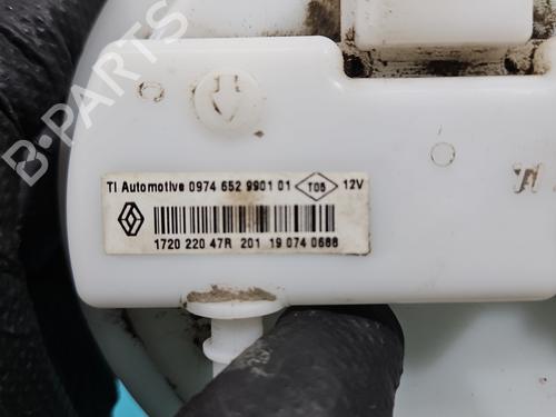 Bränslepump DACIA DUSTER (HM_) 1.6 SCe 115 (HMM1) | BP38140498M76 - Image 4
