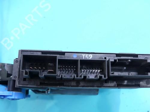Rear right window mechanism AUDI A4 B7 (8EC) 1.8 T | BP37883383C25 - Image 5