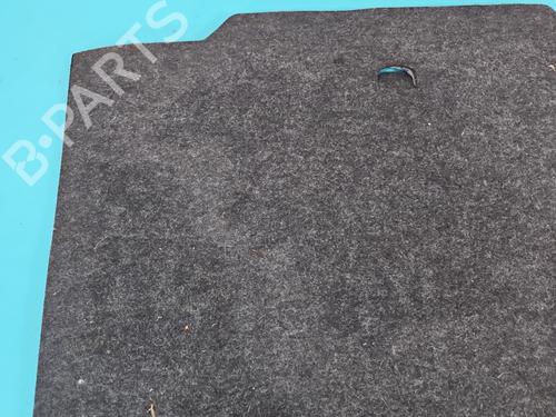 Boot lining SKODA YETI (5L) 1.2 TSI | BP38144947I3 - Image 4
