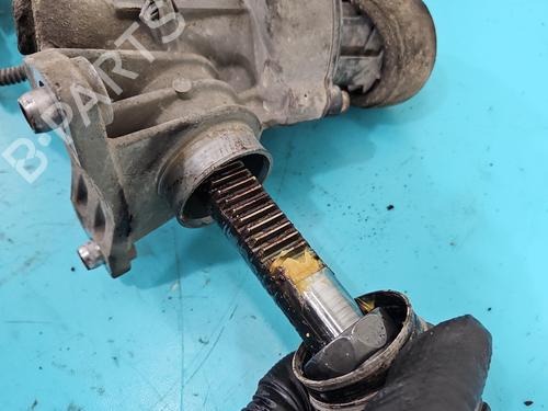 Steering rack VW PASSAT B6 (3C2) 1.9 TDI | BP37822756M22 - Image 10