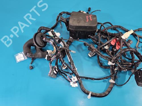 Wiring harness MAZDA CX-3 (DK) 1.5 SKYACTIV-D AWD (DK4WS, DK5AW) | BP37857913E16 - Image 3
