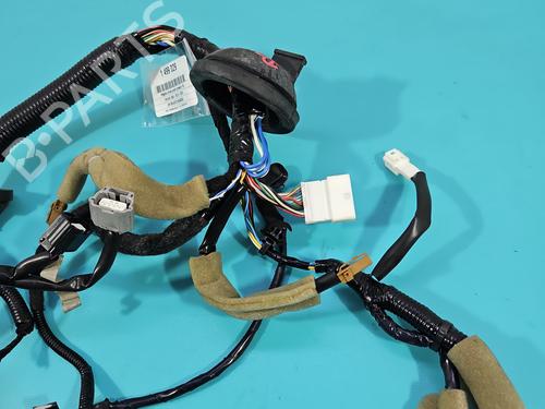 Wiring harness INFINITI Q50 2.0 T | BP38141929E16 - Image 4