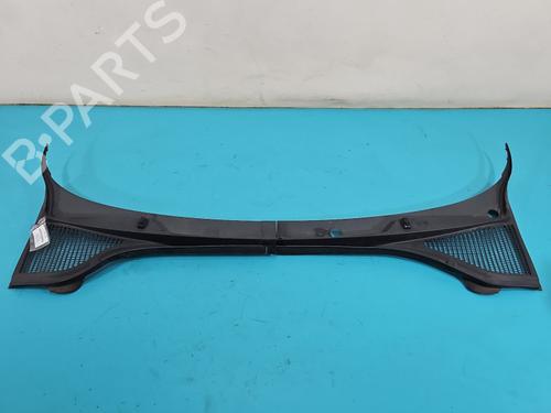Torpedoplade Torpedoplade SKODA OCTAVIA III Combi (5E5, 5E6) 1.6 TDI (110 hp) 37821817 37821817