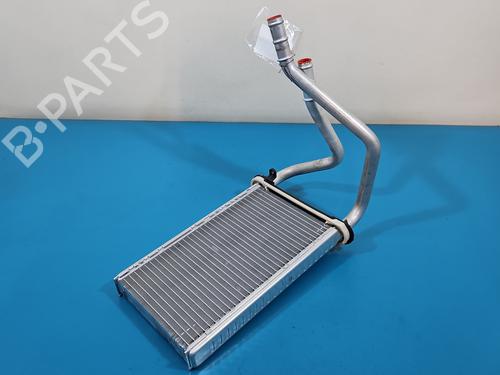Used Heater matrix Heater matrix 37853388 37853388