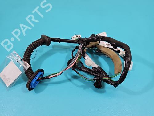 Wiring harness SUZUKI VITARA (LY) 1.4 Hybrid (Mild Hybrid) AllGrip (APK414) | BP38135518E16 - Image 3