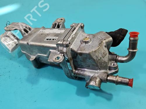Egr OPEL MOVANO B Van (X62) 2.3 CDTI FWD (FV) | BP38048921M69 - Image 3