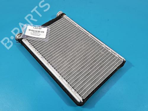 Used Heater matrix Heater matrix 39143240 39143240