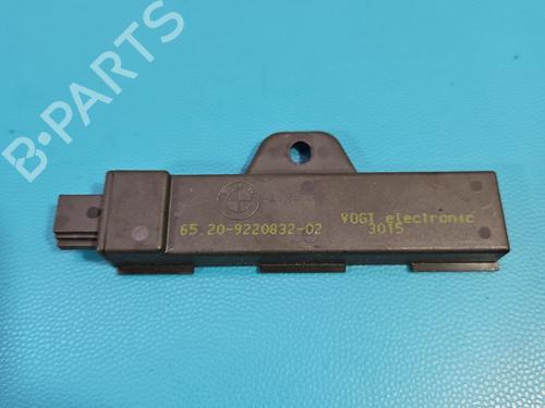 Engine control unit (ECU) BMW 1 (F20) 120 d | BP39566428M57 - Image 10