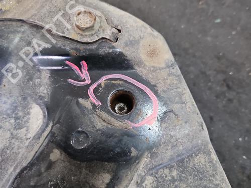 Subframe HONDA CIVIC IX (FK) 1.8 i-VTEC (FK2) | BP39657263M9 - Image 2