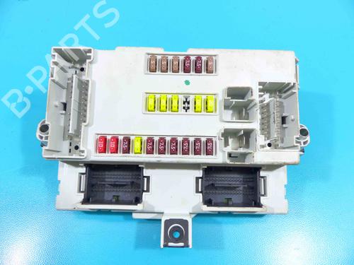 Engine control unit (ECU) ALFA ROMEO GIULIETTA (940_) 1.4 TB (940FXB1A, 940FXB11) | BP37884760M57  - Image 6