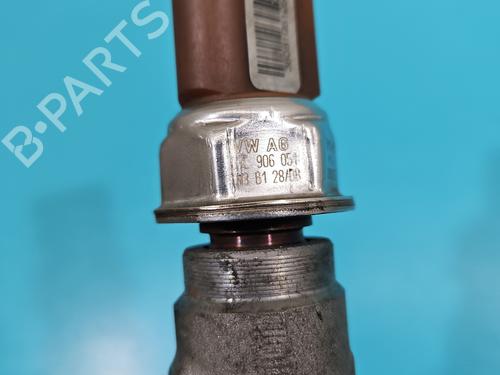 Injection rail VW PASSAT CC B6 (357) 2.0 TDI | BP38145749M98 - Image 9