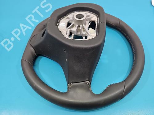 Steering wheel OPEL CORSA F (P2JO) 1.2 (68) | BP39536747C49 - Image 8