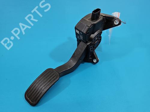 pedal-toyota-rav-4-iii-_a3_-2005-2006-2007-2008-2009-2010-2011-2012-2013-2014-37841734 main image