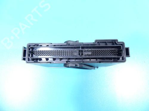 Engine control unit (ECU) OPEL MERIVA A MPV (X03) 1.3 CDTI (E75) | BP37893960M57 - Image 6