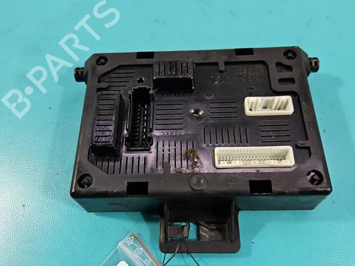 Electronic module RENAULT MODUS / GRAND MODUS (F/JP0_) 1.5 dCi (FP0F, JP0F) | BP37828215M83 - Image 3